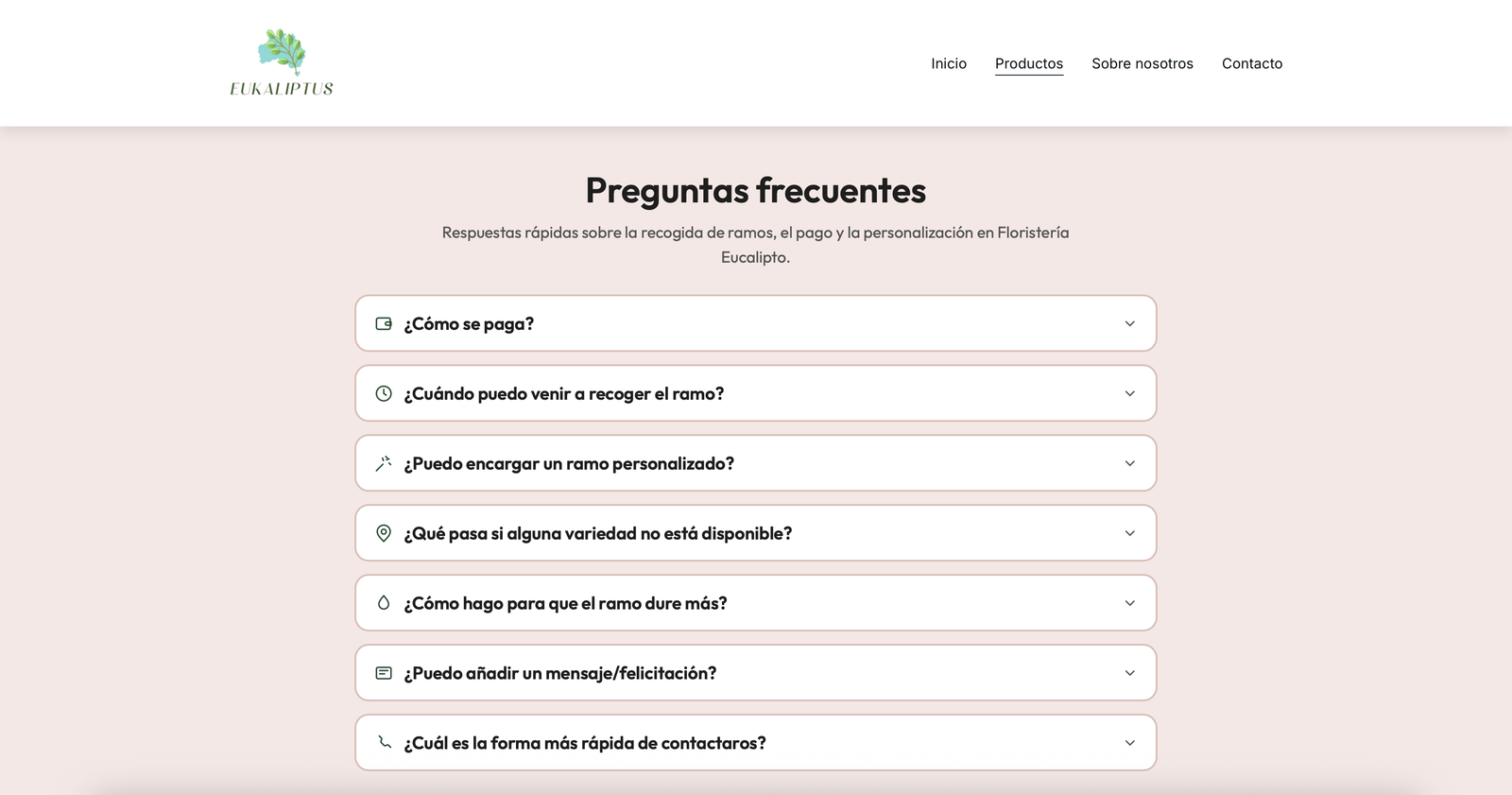 Eukaliptus screenshot 3